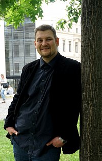 Tino Schlögl
