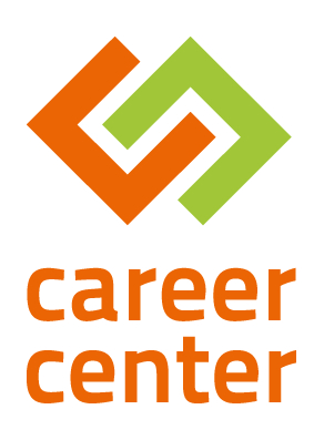 Logo_Career_Center_mit_BG_weiss