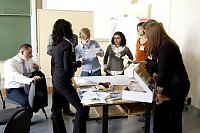 Vorbereitung auf die Selbstprsentation