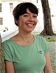 Carolin Serowy
